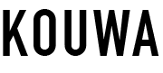 KOUWAロゴ